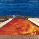Red Hot Chili Peppers VINILO Californication