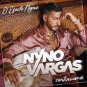 Nyno Vargas Cd Efecto Nyno