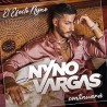 Nyno Vargas Cd Efecto Nyno