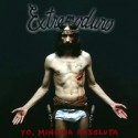 Extremoduro CD Yo minoría absoluta