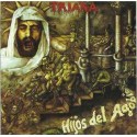 Triana CD Hijos del agobio