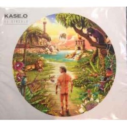 Kase O Cd Círculo
