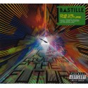 Bastille Cd Give me the future