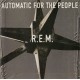 REM Cd Automatic for people
