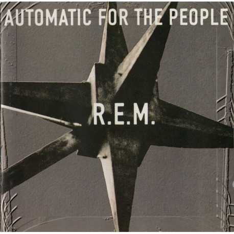 REM Cd Automatic for people