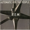 REM Cd Automatic for people