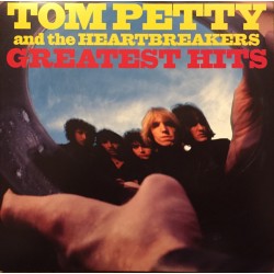 Tom Petty Vinilo éxitos Greatest hits