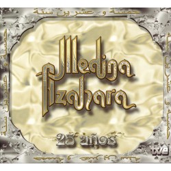 Medina Azahara Cd Éxitos 25 años