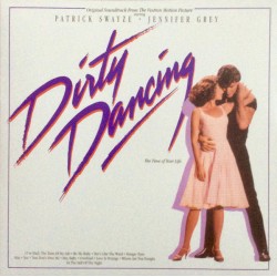 Bso Dirty Dancing Vinilo