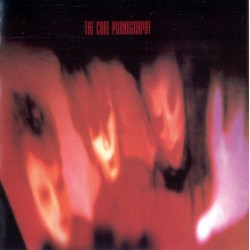 Cure Cd Pornography
