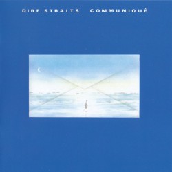 Dire Straits Cd Communiqué