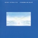 Dire Straits CD Communiqué