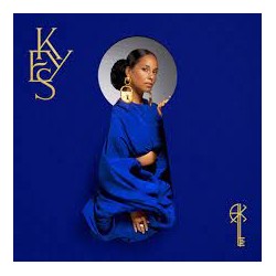 Alicia Keys Cd Keys