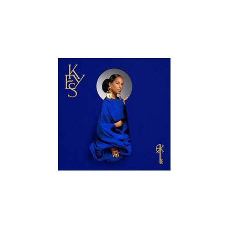 Alicia Keys Cd Keys