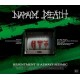 Napalm Death Cd Resentment is always seismic