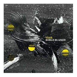 Vega CD Mirlo Blanco