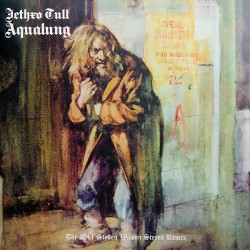 Jethro Tull Vinilo Aqualung