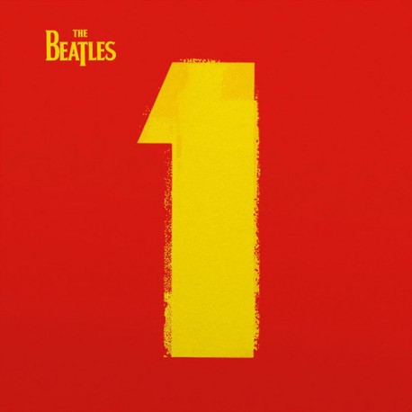Beatles Vinilo éxitos