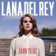 Lana del Rey Vinilo Born to die