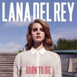 Lana del Rey Vinilo Born to die