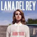 Lana del Rey VINILO Born to die