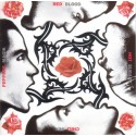 Red hot chili peppers Cd Blood sugar sex