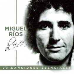 Miguel Ríos Cd Éxitos