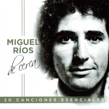 Miguel Ríos Cd Éxitos