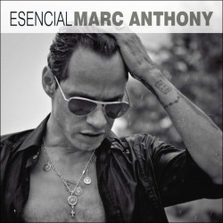 Marc Anthony Cd éxitos - Esencial