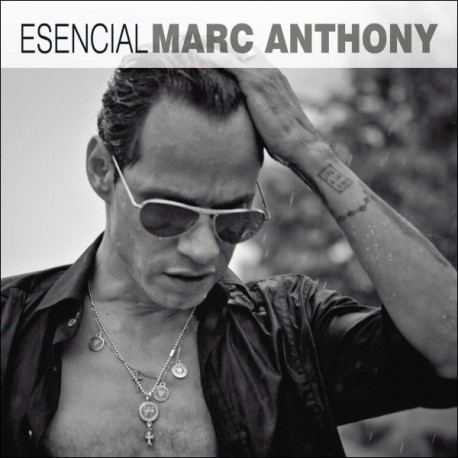 Marc Anthony Cd éxitos - Esencial