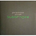 Joy Division Vinilo Substance