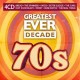 Cd Éxitos de los años 70