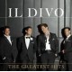 Il Divo - Cd éxitos