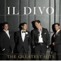 Il Divo CD éxitos