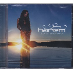 Sarah Brightman - Cd Harem