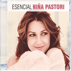 Niña Pastori Cd Éxitos