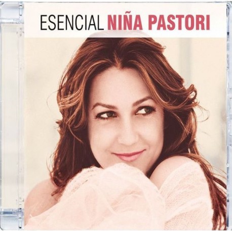 Niña Pastori Cd Éxitos