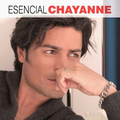 Chayanne - Cd Éxitos