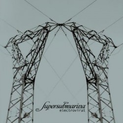 Supersubmarina - Cd Electroviral