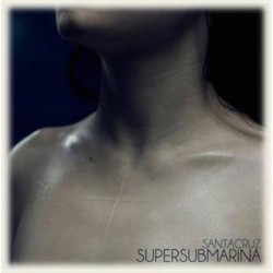 Supersubmarina Cd Santa Cruz