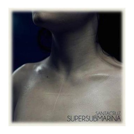 Supersubmarina Cd Santa Cruz