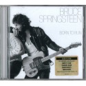 Bruce Springsteen Cd Born to run