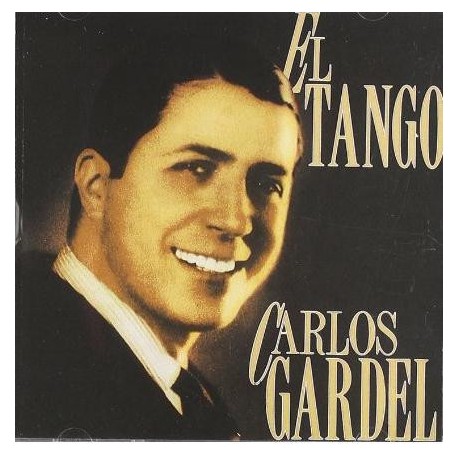 Carlo Gardel - Cd Éxitos