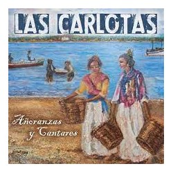 Carlotas - Cd Añoranzas y cantares