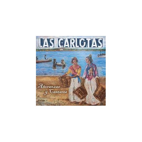 Carlotas - Cd Añoranzas y cantares