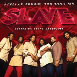 Slave - Vinilo Éxitos - Stellar fungk
