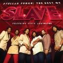 Slave - Vinilo Éxitos - Stellar fungk