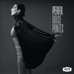 Dulce Pontes - Vinilo Perfil