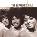 Supremes - Cd Éxitos Gold