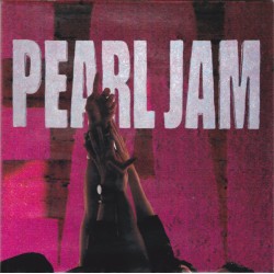 Pearl Jam - Cd Ten